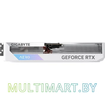 Видеокарта Gigabyte GeForce RTX 4070 Aero 12GB GDDR6X (GV-N4070AERO-12GD) картинка 5